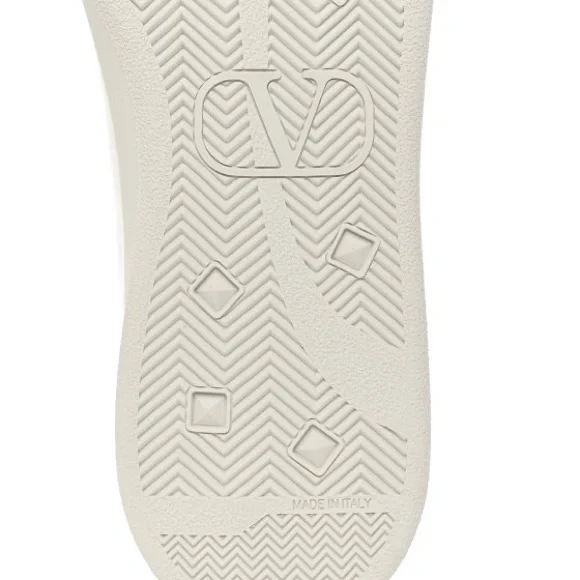 Valentino Garavani 25mm Backnet Sneaker 6.5 - Picture 7 of 15